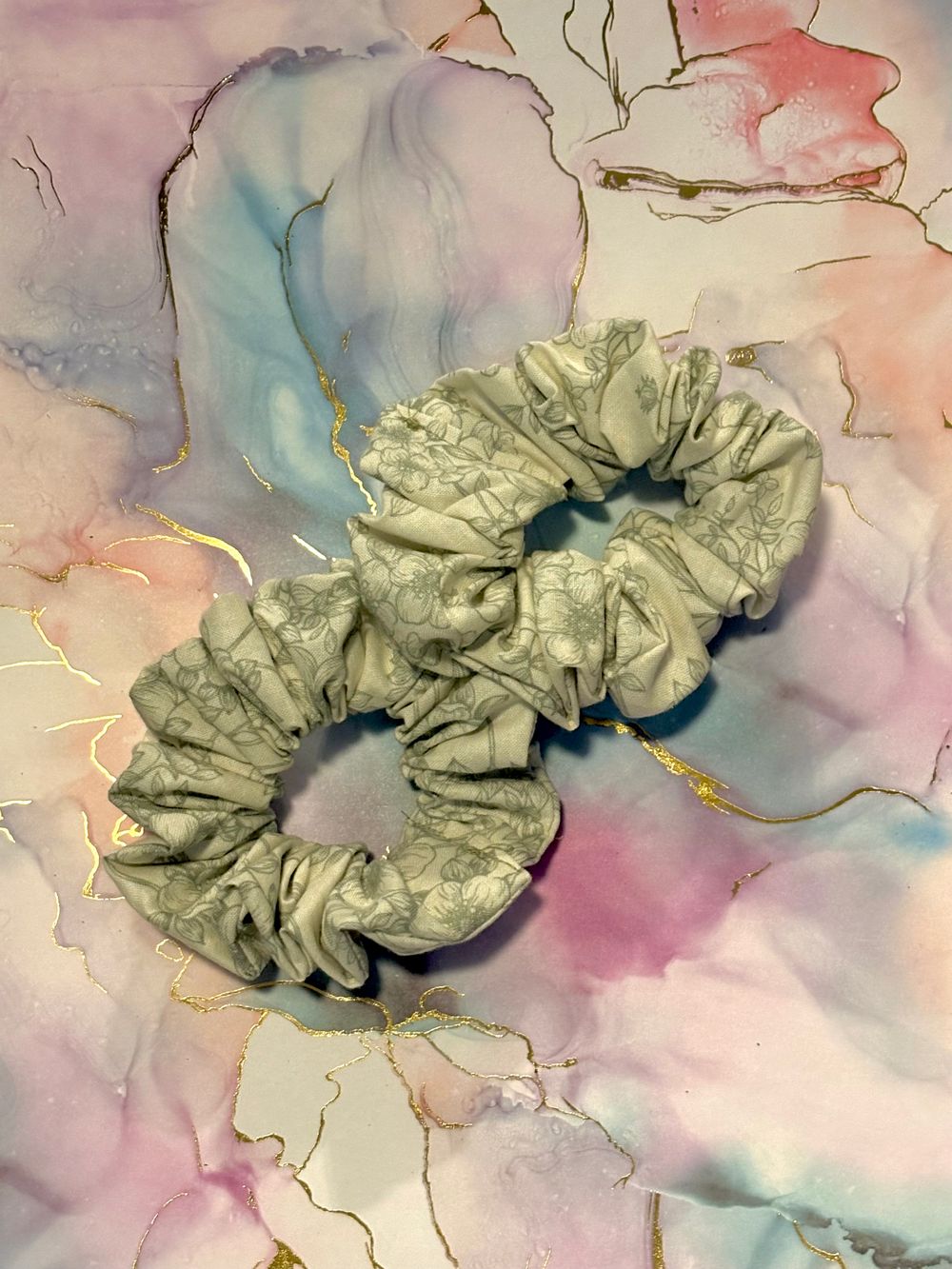 Scrunchies